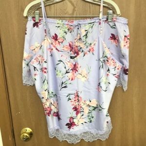 INC International Concepts Camisole Set Size XL